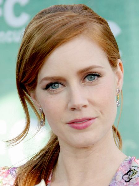 Score! Amy Adams Cast as Lois Lane in Zack Snyder's 'Superman' Reboot